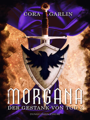 cover image of Morgana--Der Gestank von Tod 2